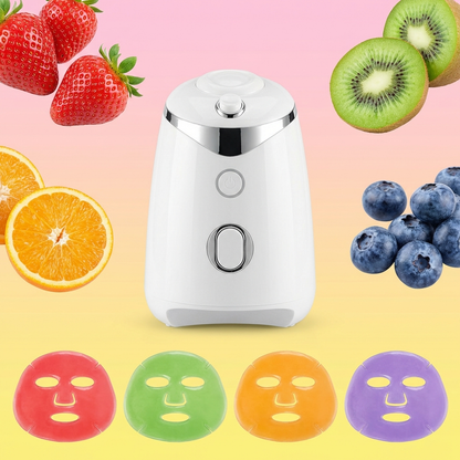 Fresh Mask Maker™ (Voice Edition)