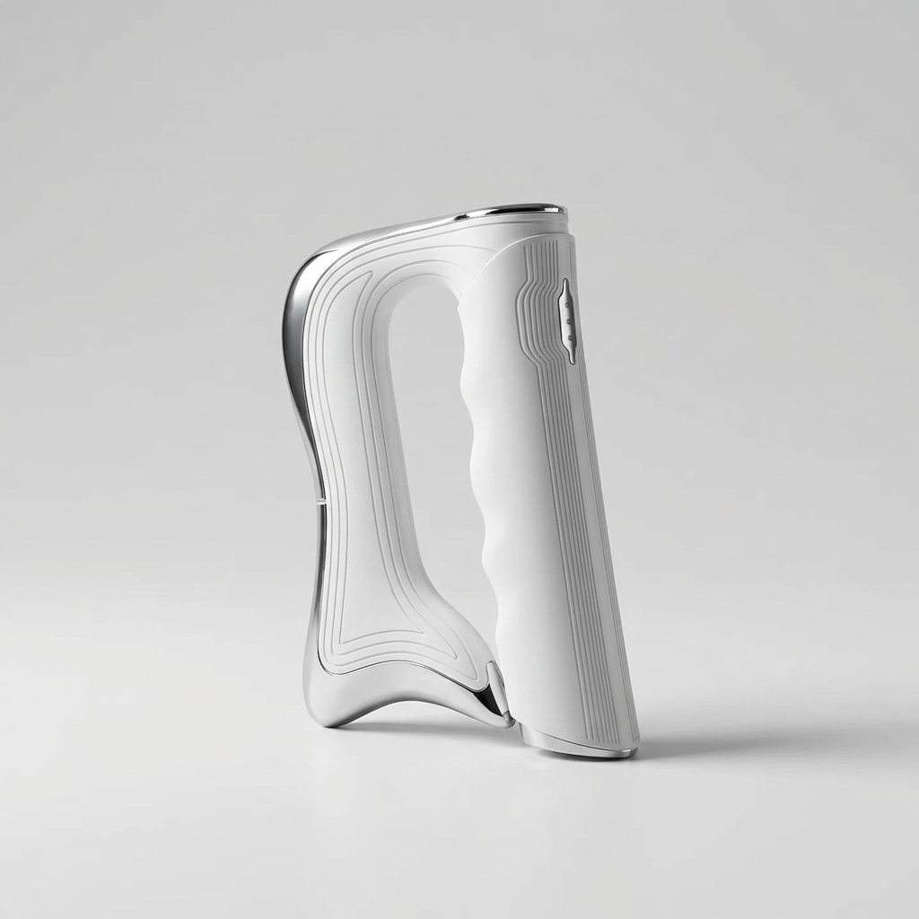 NeuroEase™ | Advanced EMS Massage Device for Fast, Natural Pain Relief