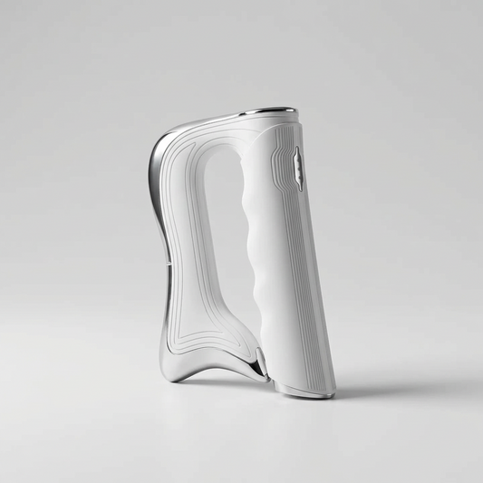 NeuroEase™ | Advanced EMS Massage Device for Fast, Natural Pain Relief