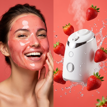 Fresh Mask Maker™ (Voice Edition)