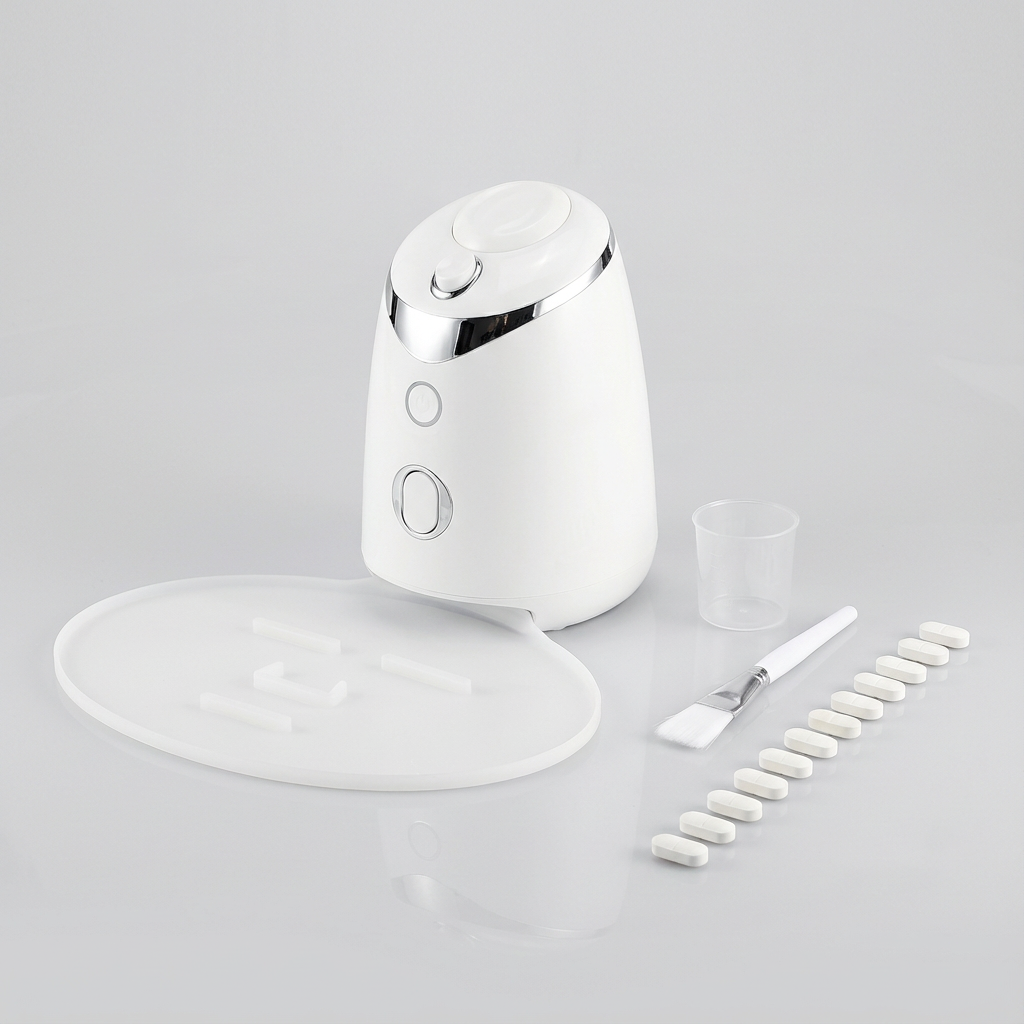 Fresh Mask Maker™ (Voice Edition)