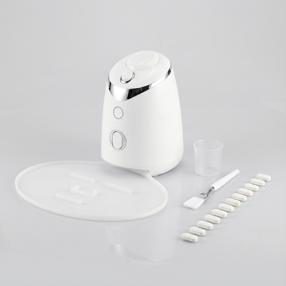 Fresh Mask Maker™ (Voice Edition)