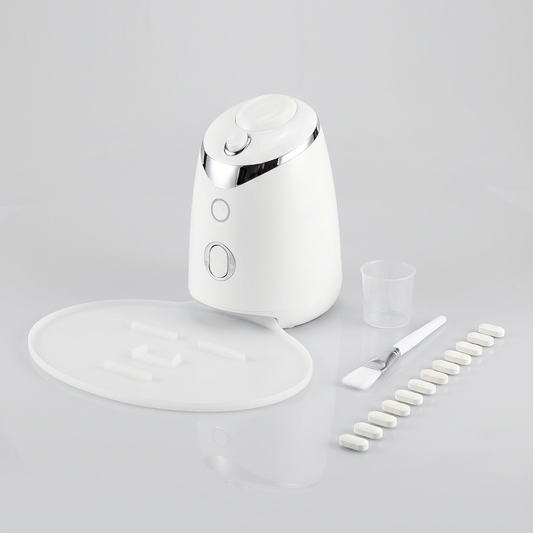 Fresh Mask Maker™ (Voice Edition)