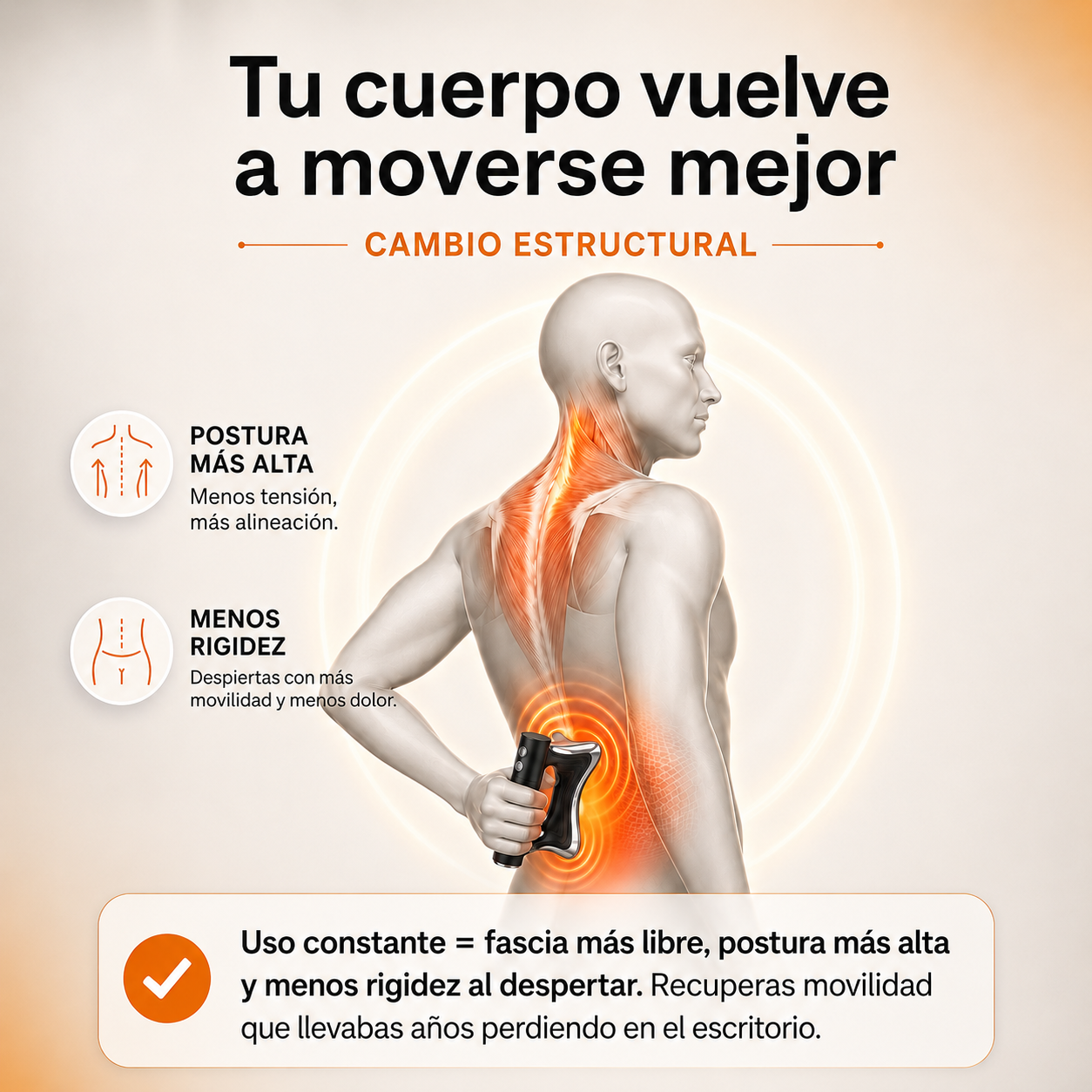 NeuroEase™ | Advanced EMS Massage Device for Fast, Natural Pain Relief