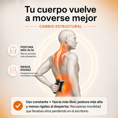 NeuroEase™ | Advanced EMS Massage Device for Fast, Natural Pain Relief