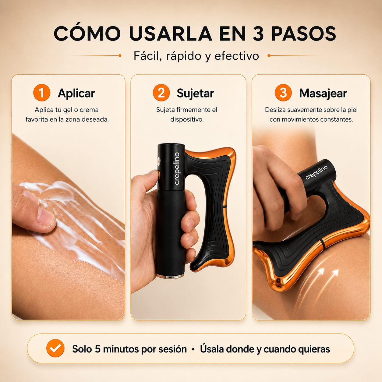 NeuroEase™ | Advanced EMS Massage Device for Fast, Natural Pain Relief