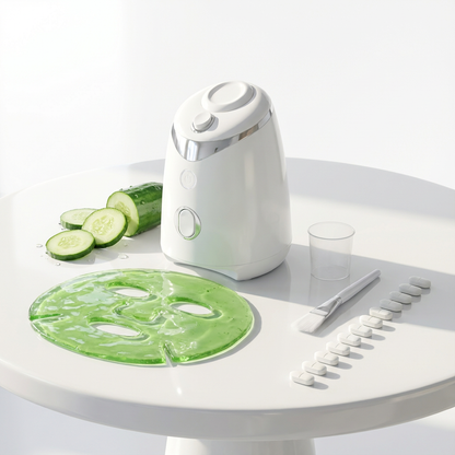 Fresh Mask Maker™ (Voice Edition)