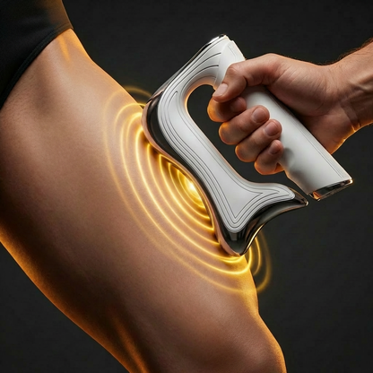 NeuroEase™ | Advanced EMS Massage Device for Fast, Natural Pain Relief