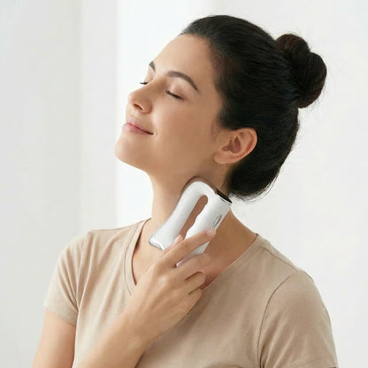 NeuroEase™ | Advanced EMS Massage Device for Fast, Natural Pain Relief